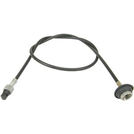 Tachometer Cable